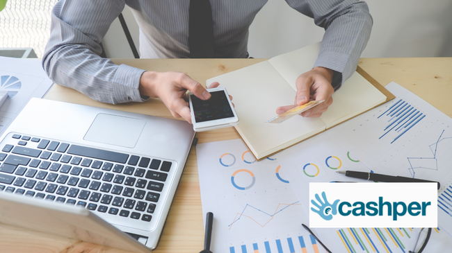Entdecken Sie den Cashper-Kredit: Beantragung, Bedingungen, Kontakt und mehr!