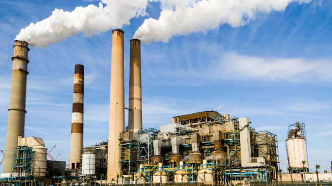 Rezession in Deutschland 2023