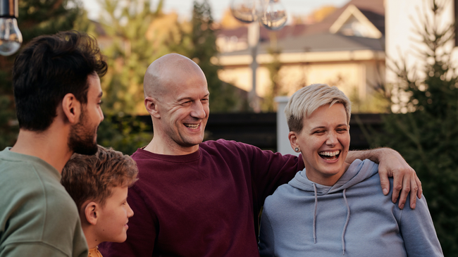 Deutschlands Demografische Veränderungen