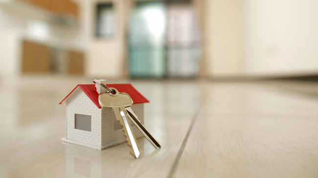 Mietkaution in Deutschland