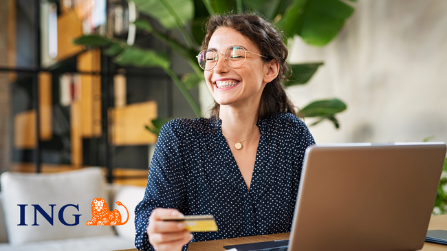 ING Kredit Deutschland: Konditionen, Bedingungen und vieles mehr